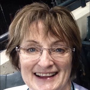 Meet your Posher, Di